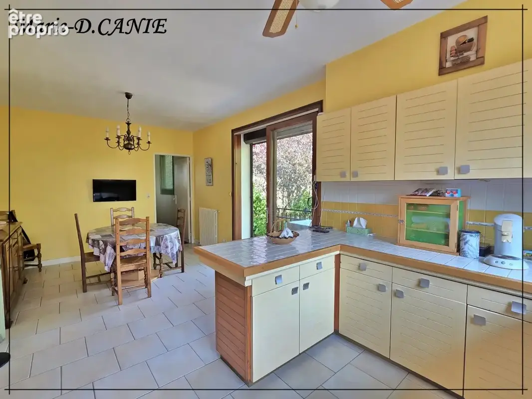 Maison à vendre 6 pièces  (47) - photo 6