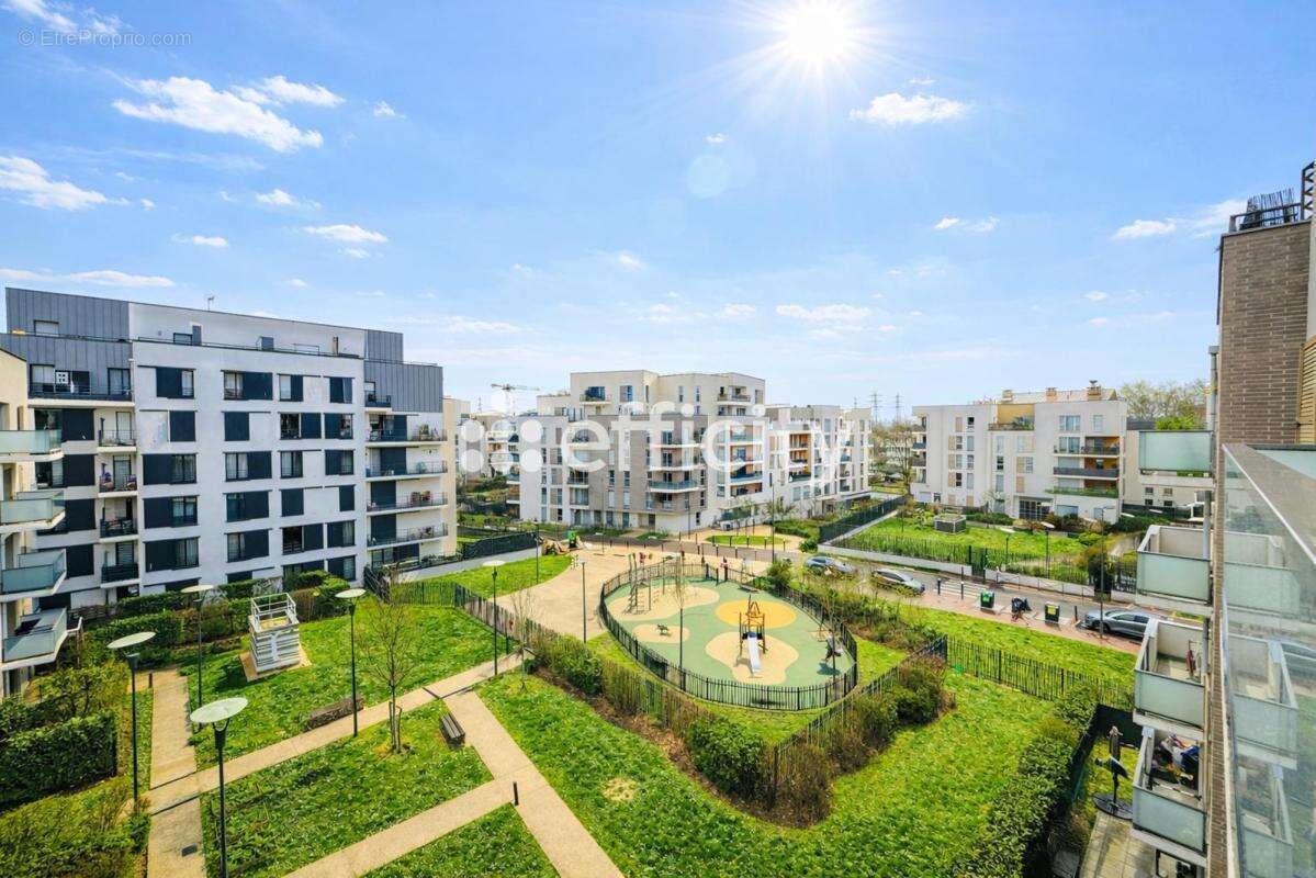 Appartement à CRETEIL