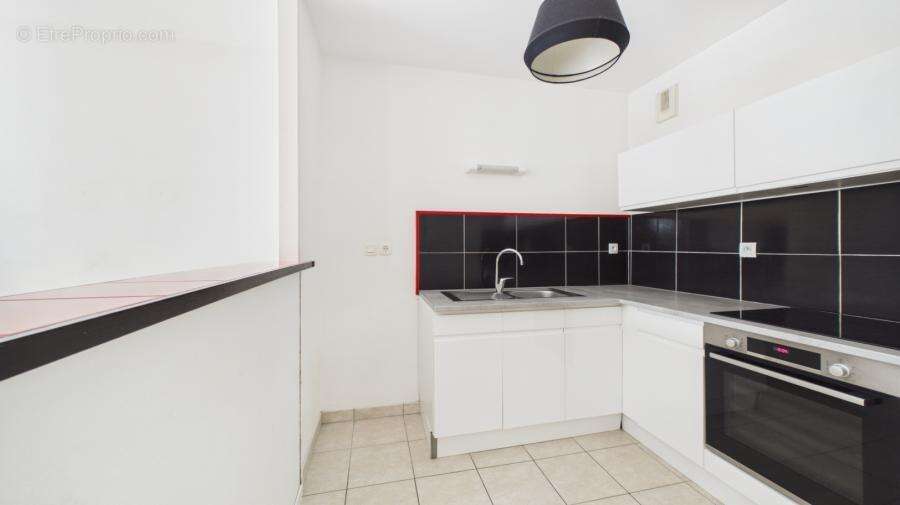Appartement à CHANTEPIE