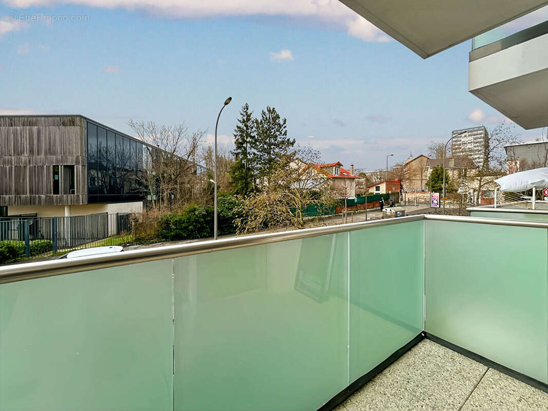 Appartement à ROSNY-SOUS-BOIS