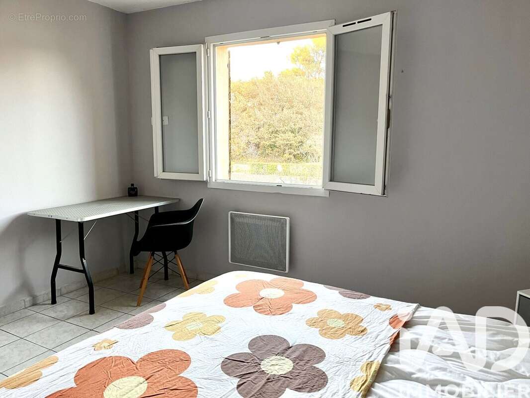 Photo 8 - Appartement à FUVEAU