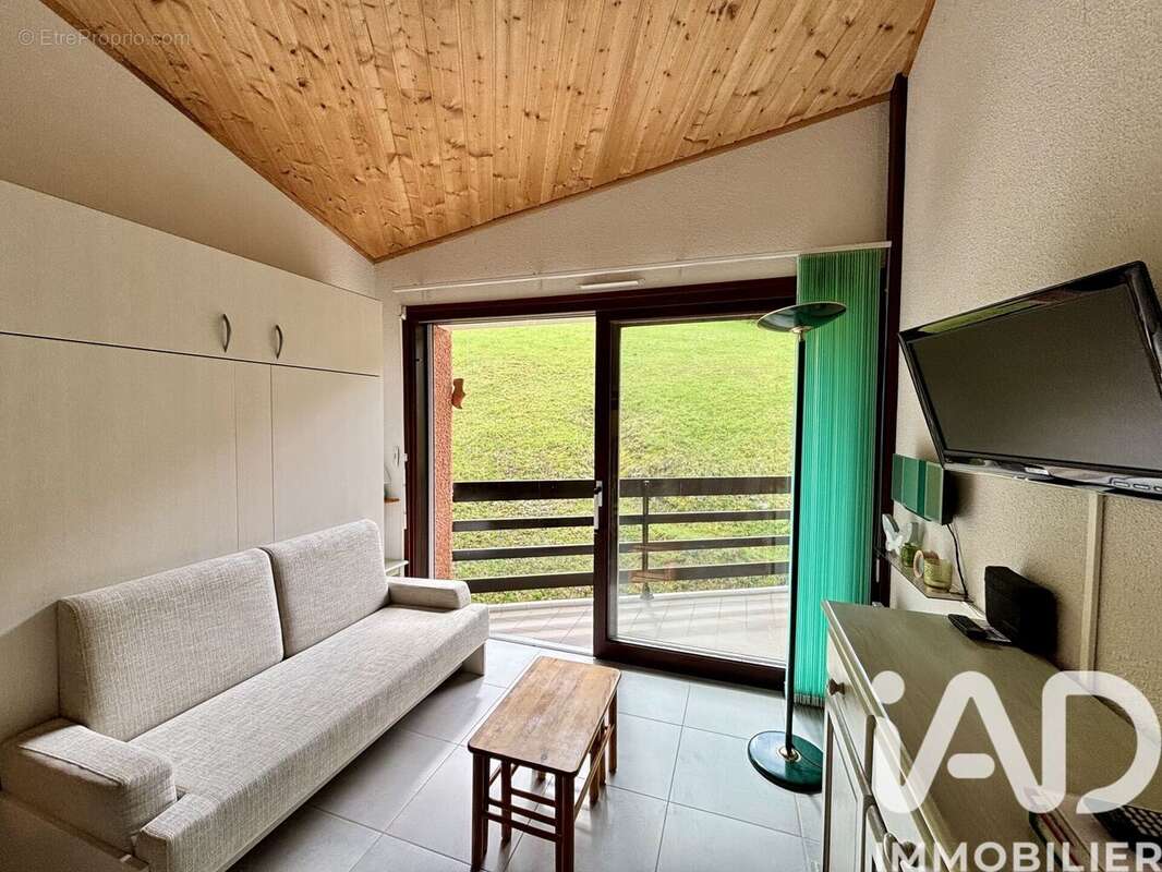 Photo 2 - Appartement à LELEX