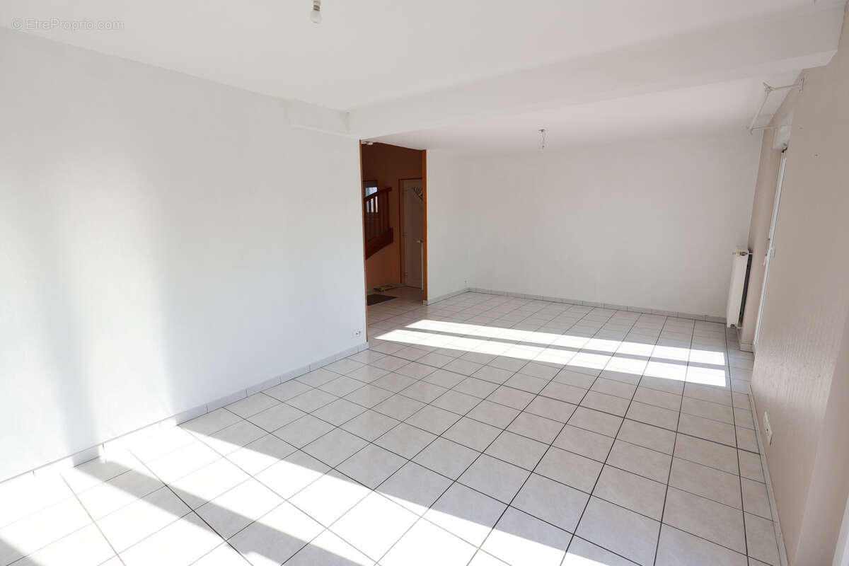 Maison à KNOERINGUE