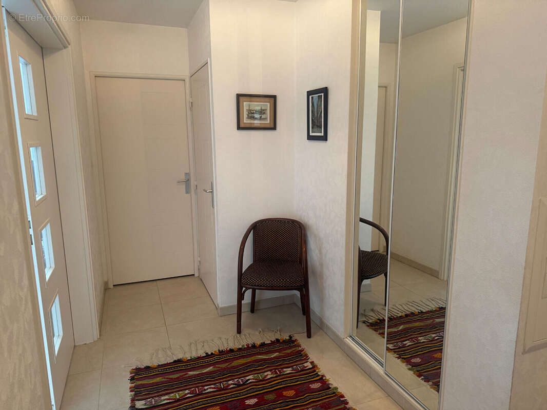 Saint-Malo  A vendre appartement  Appartement Type 3 , ascenseur - photo 4