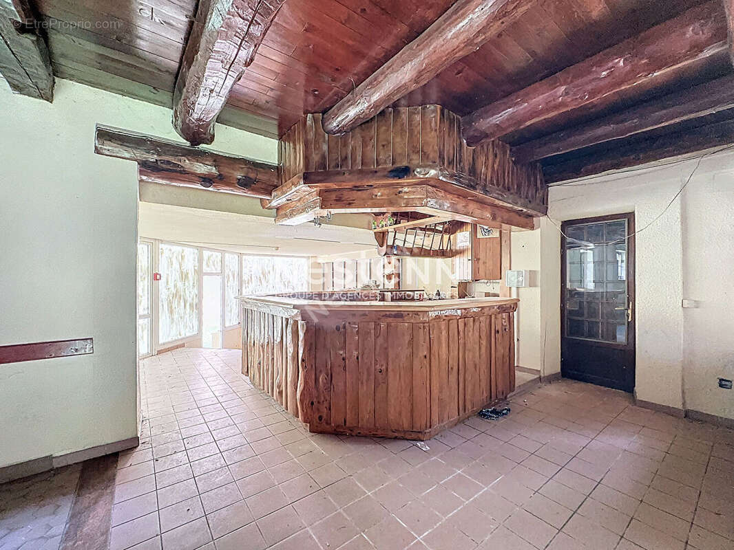 Maison à LOUDENVIELLE