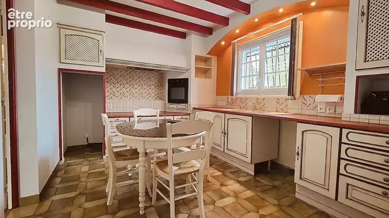 Belle maison à St Caprais de Blaye - photo 10