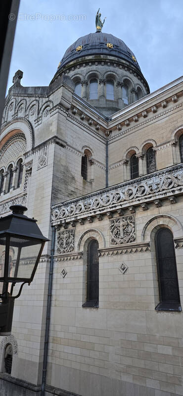 Appartement à TOURS