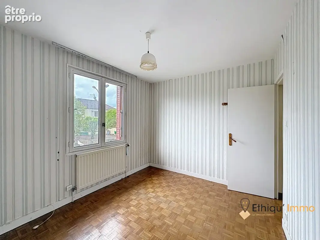 Maison 4 pièces 66 m² à vendre à Bayel (10310) - photo 9