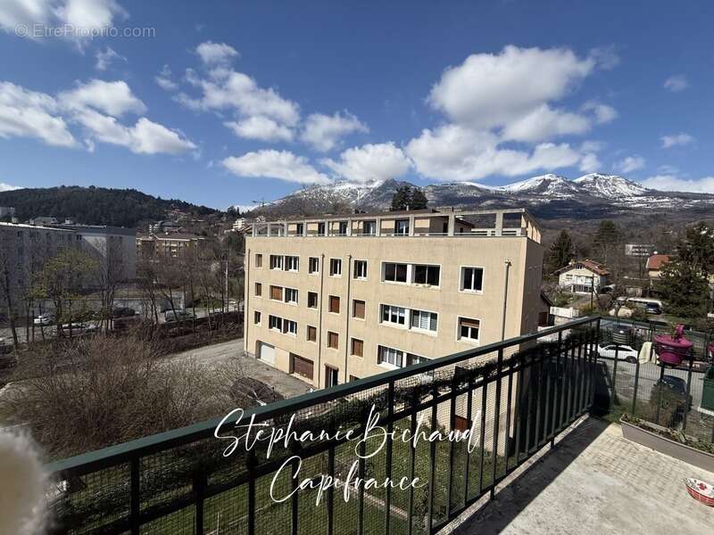 Appartement à GAP