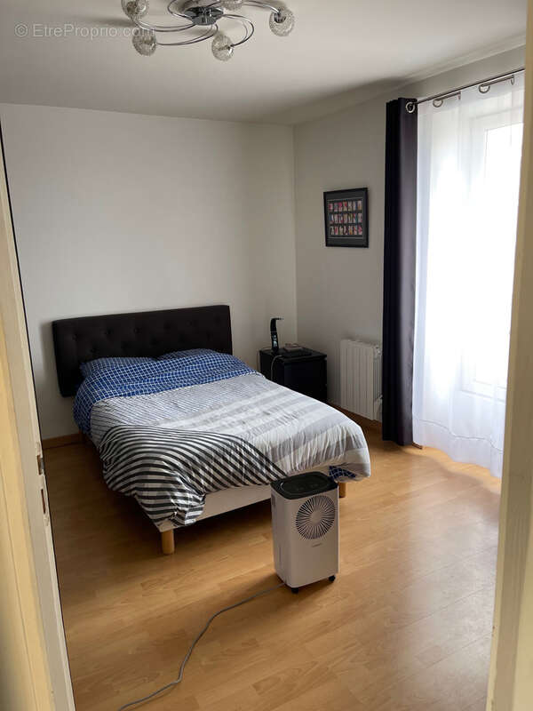 Appartement à BOUAFLE