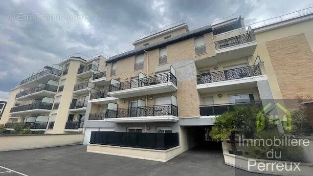 Appartement à NEUILLY-PLAISANCE