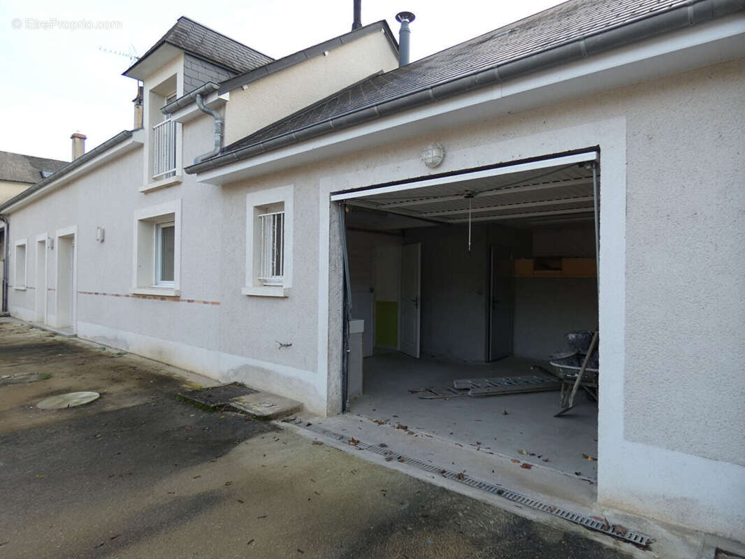 Maison à SAINT-JUST