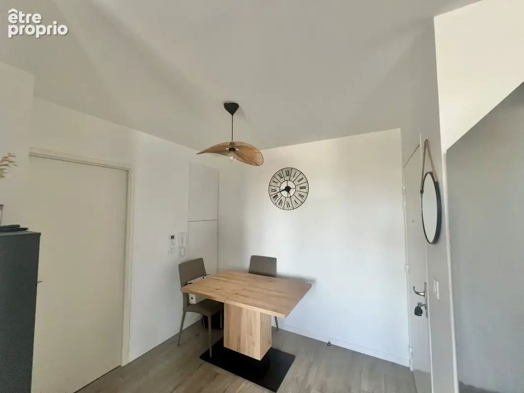 Appartement 52 m² à Mantes-La-Ville  - photo 4