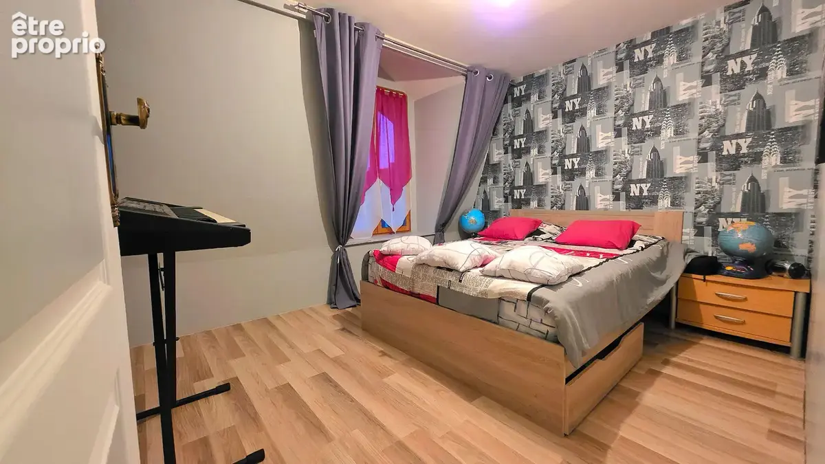 Maison familiale de 140 m2 - photo 5
