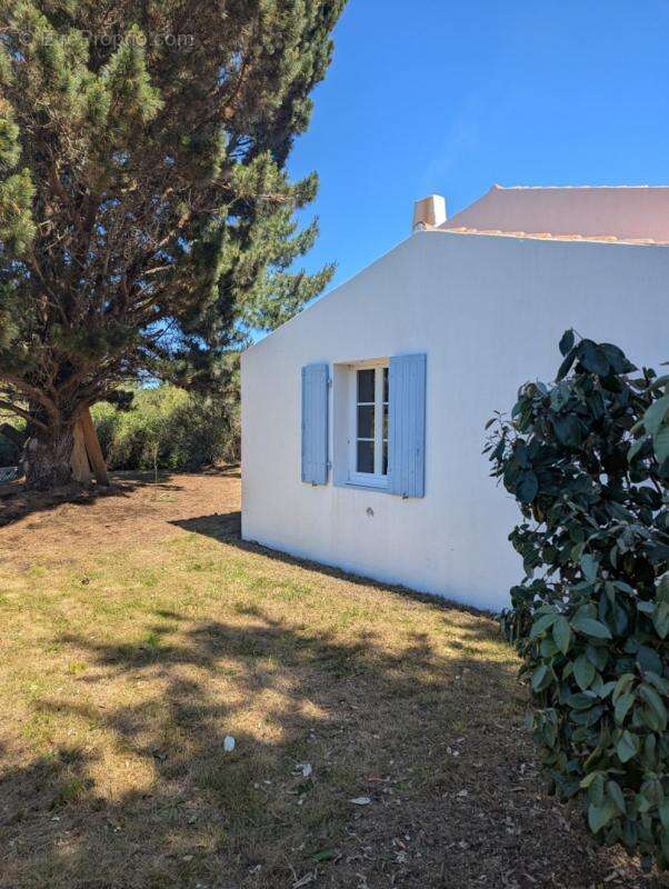 Maison 180 m² à L'ile-D'yeu  - photo 17