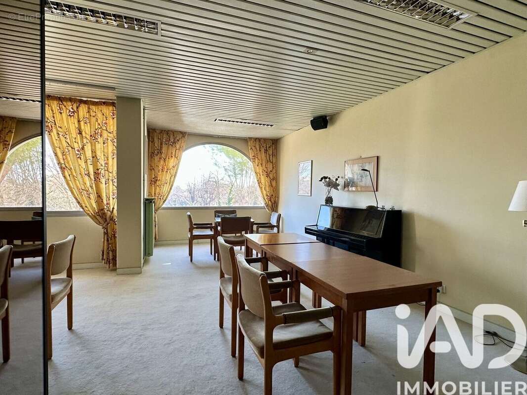 Photo 9 - Appartement à MONTPELLIER