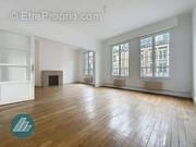 Appartement à ABBEVILLE