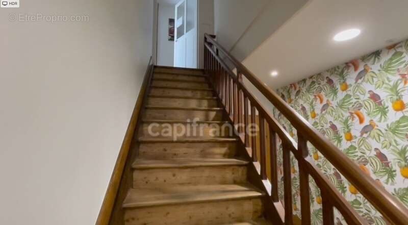 Maison à SAINT-MICHEL-DE-MAURIENNE