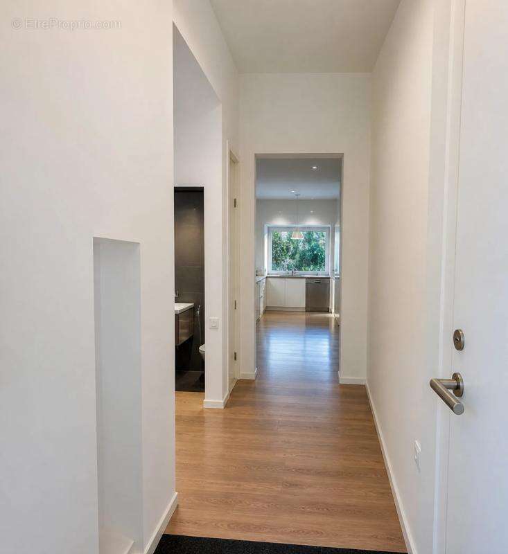 Studio 25 m² - Paris - Rosa Parks - photo 8