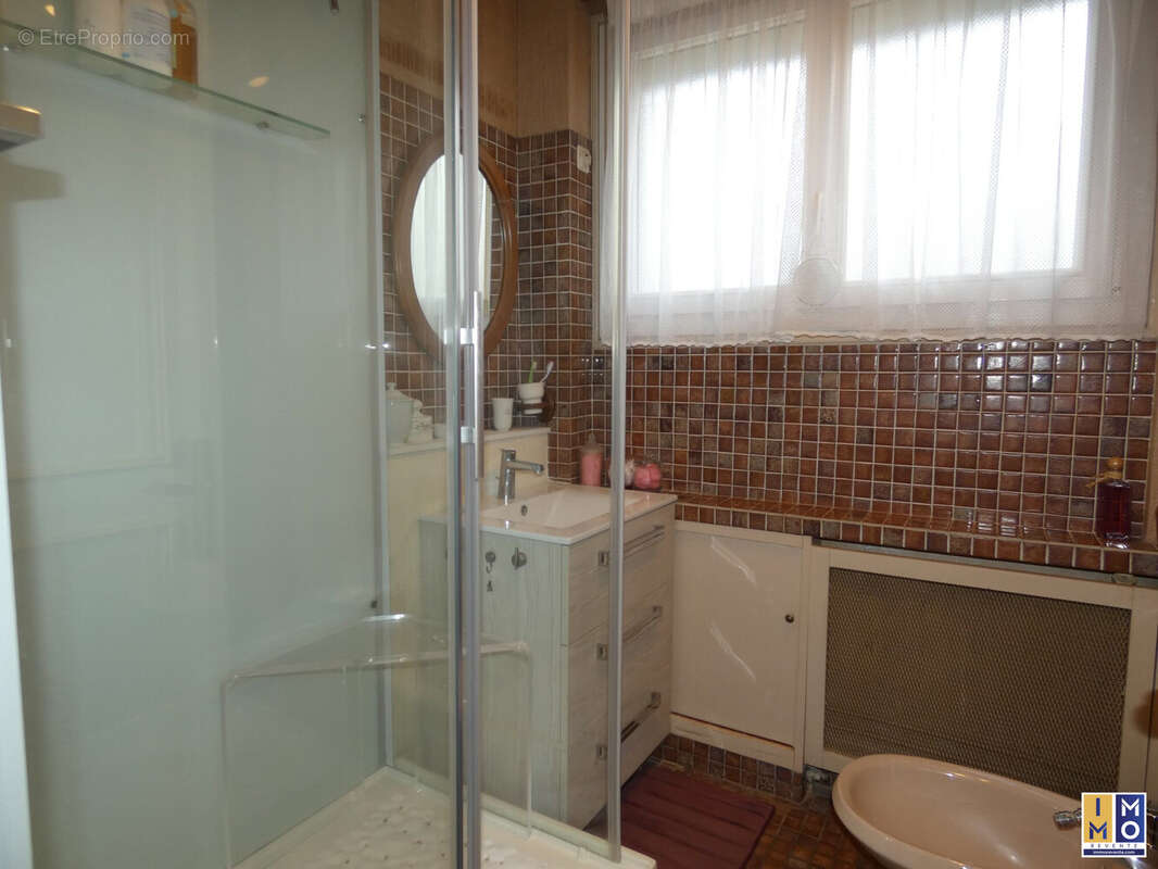 Appartement à BOURGES