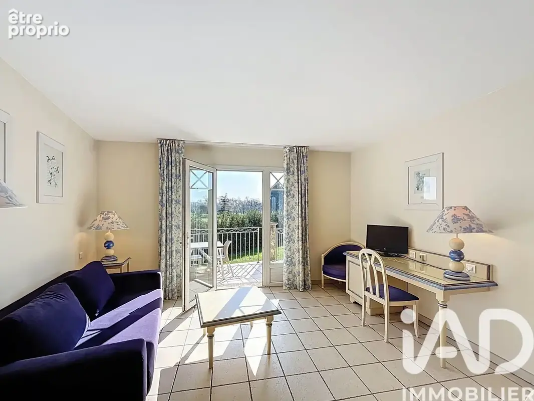 Photo 1 - Appartement à VEDENE