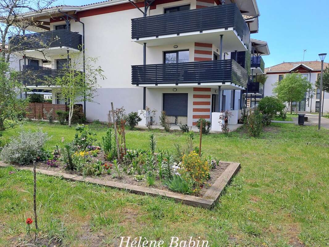 Appartement à AUDENGE