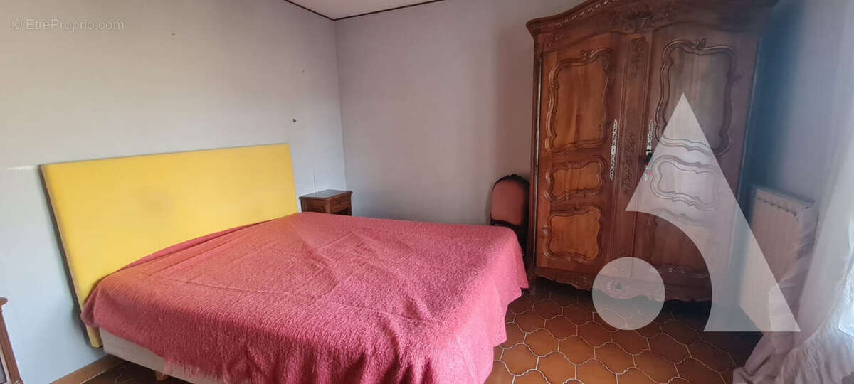 Maison à SALERNES
