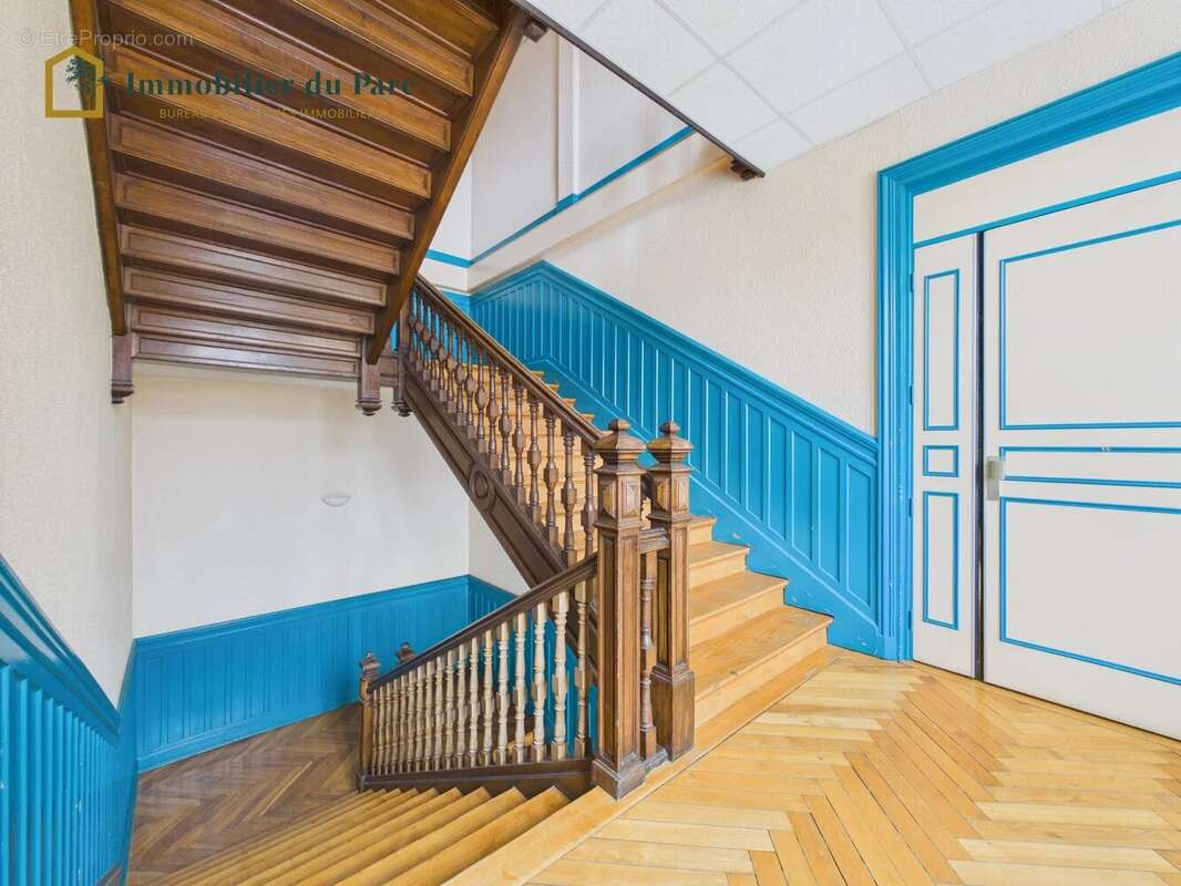 Appartement à BELFORT