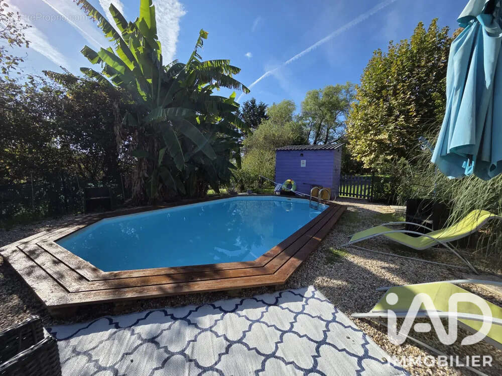 Maison 155 m² à Cahuzac  - photo 5