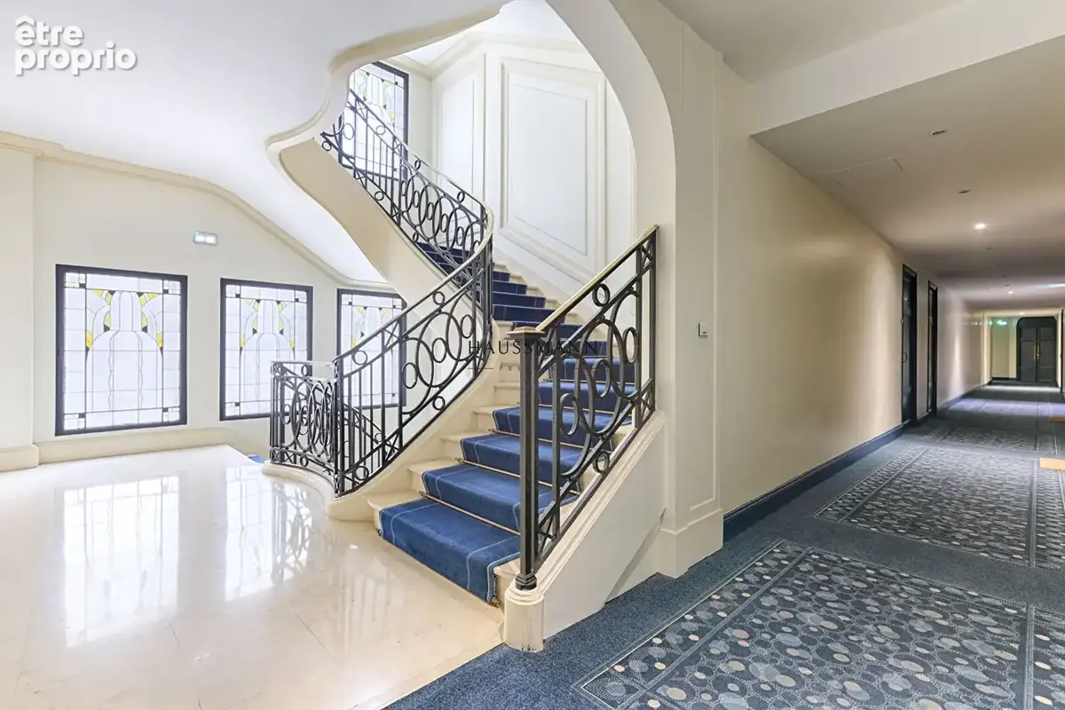 Exclusivité - Appartement Paris IXe arrondissement - photo 9