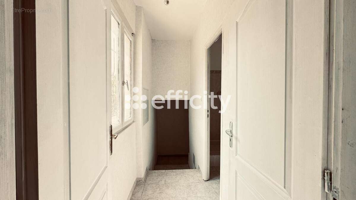 Maison à PONT-SAINT-ESPRIT