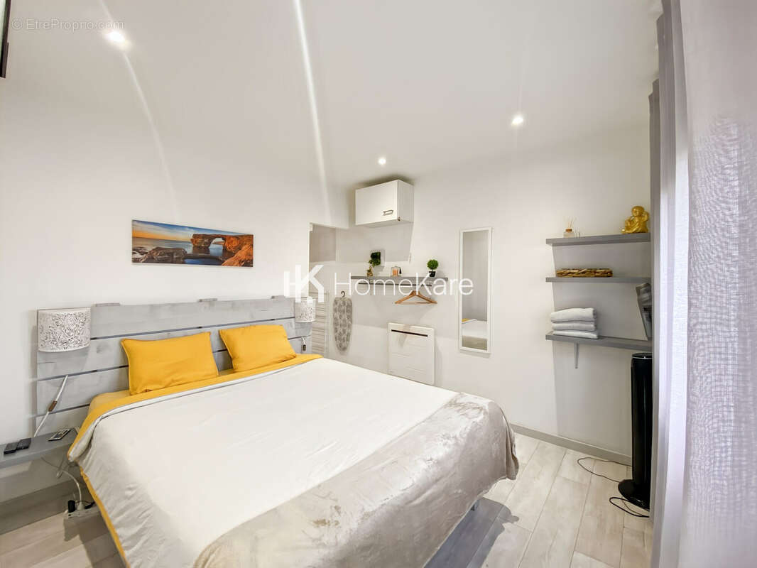 Appartement à MONTAUBAN