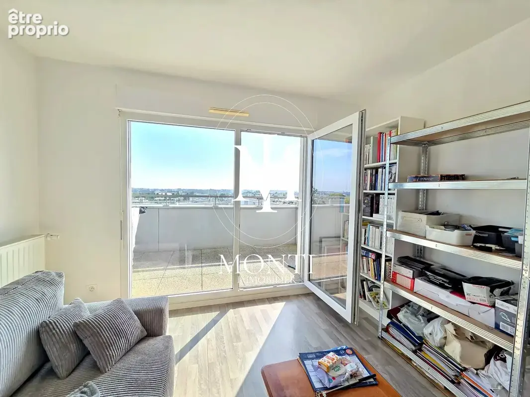 Appartement à SAINT-MALO