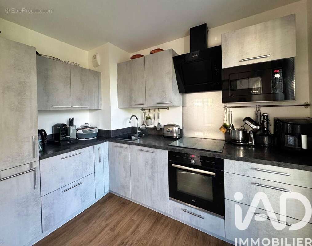 Photo 3 - Appartement à VAUREAL