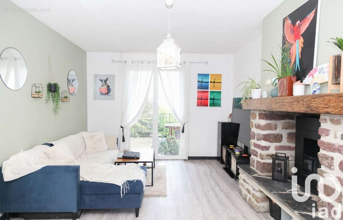 Photo 3 - Maison à TORIGNI-SUR-VIRE