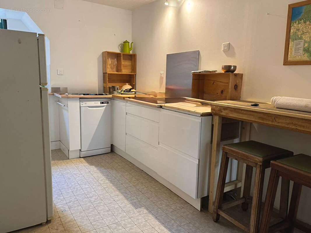 Maison Chalabre 4 pièces 87 m2 - photo 5