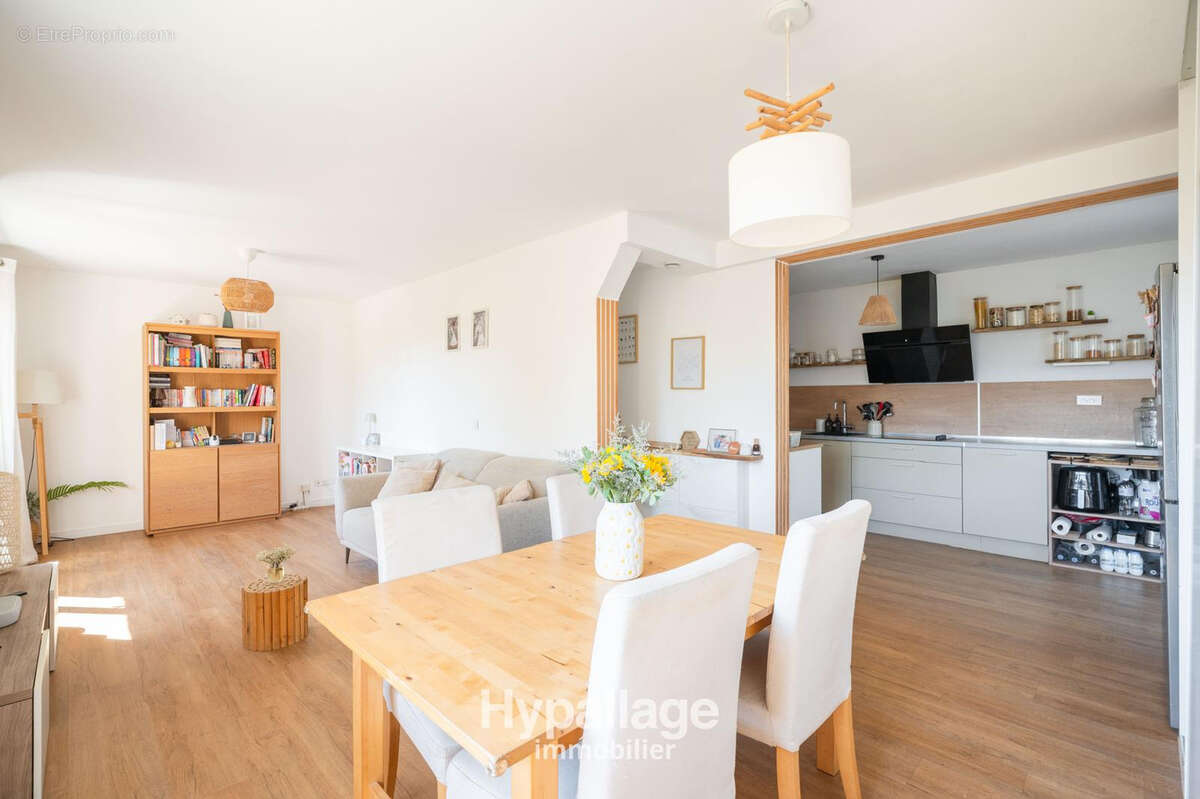 Appartement à ALLAUCH