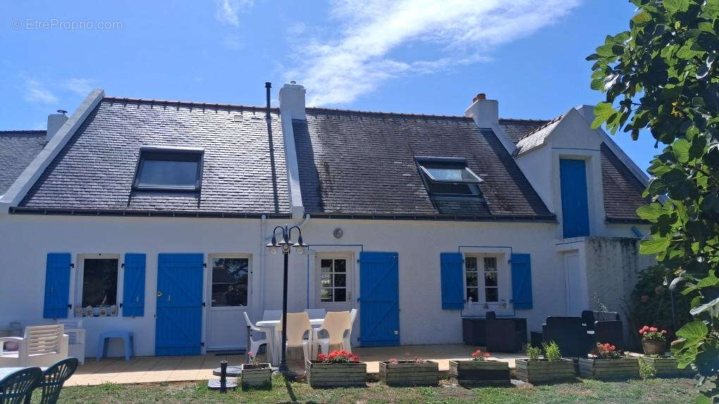 Maison à BANGOR