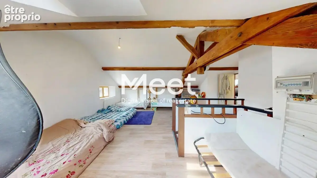 Maison 7 pieces - 5 chambres - photo 19