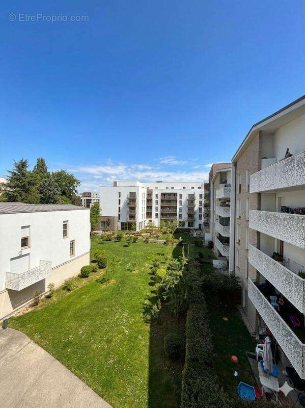 Appartement à VILLEPINTE