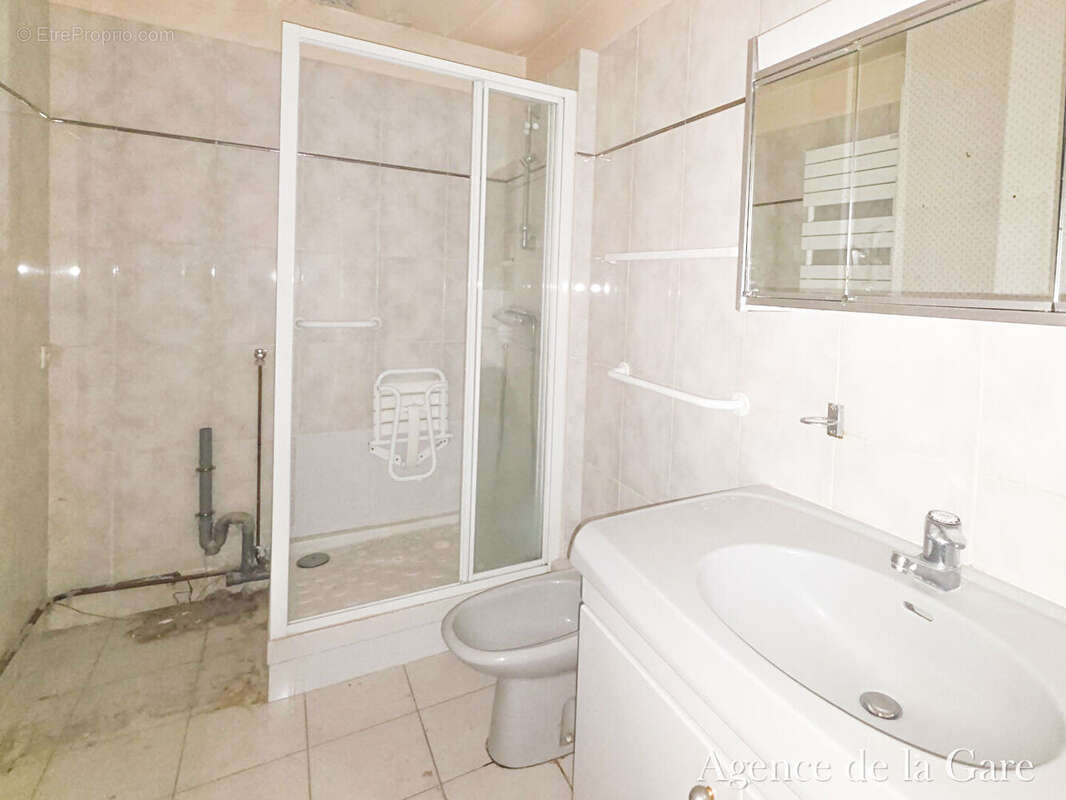 Appartement à MAISONS-LAFFITTE