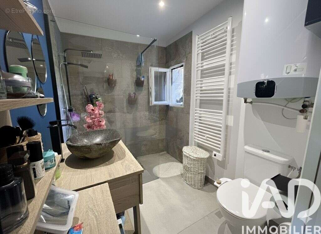 Photo 6 - Appartement à MONS