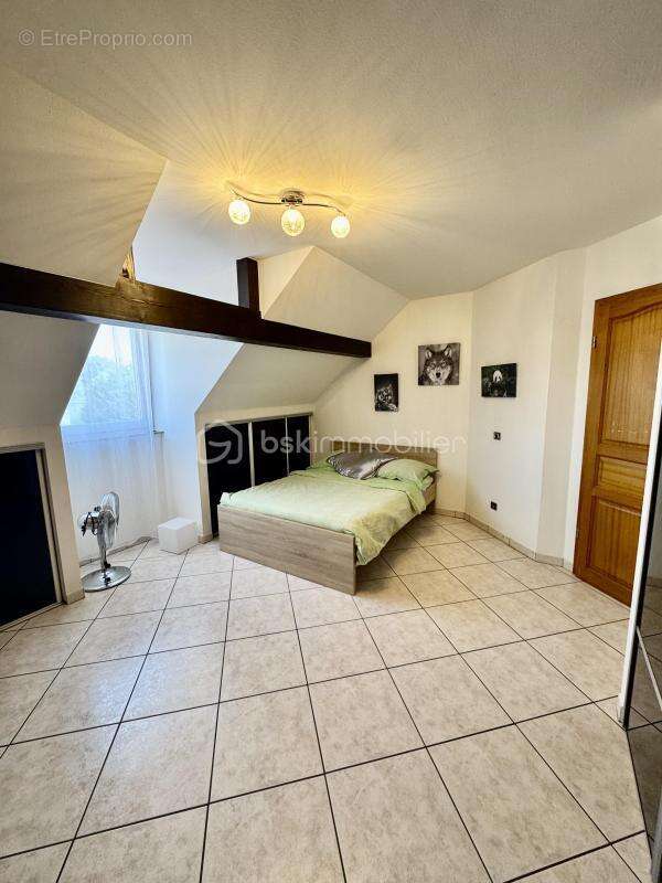 Maison à HAM-SOUS-VARSBERG