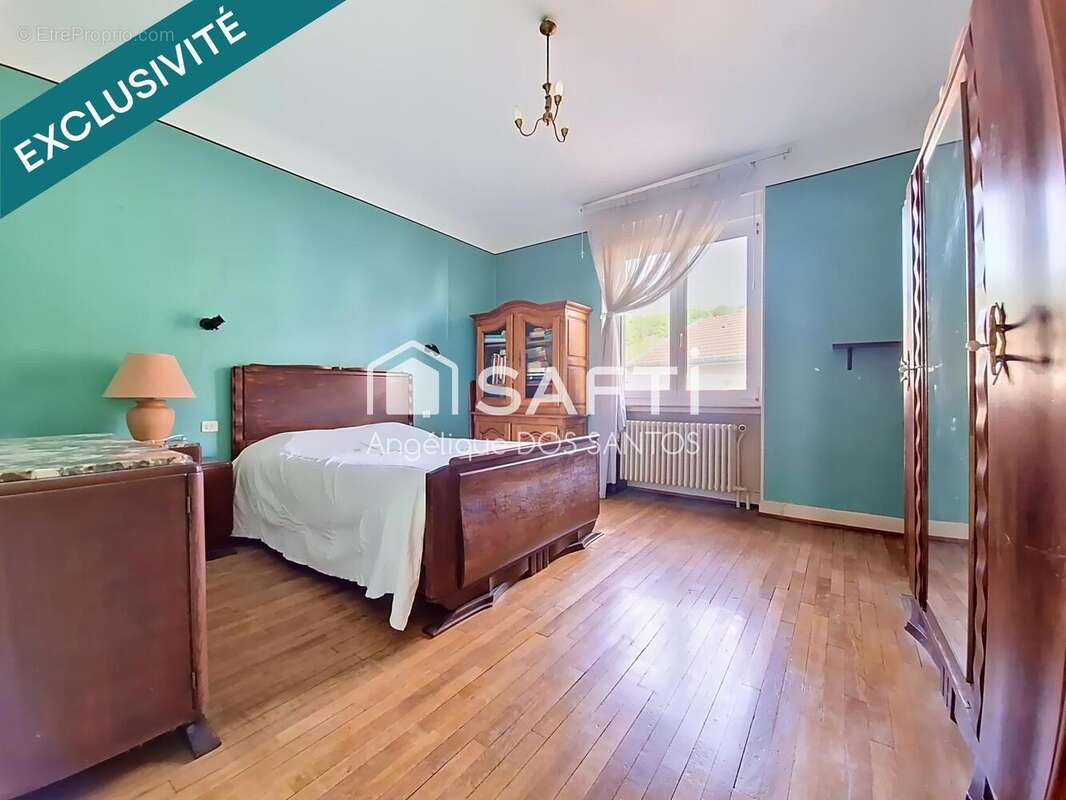 Photo 9 - Appartement à CLOUANGE