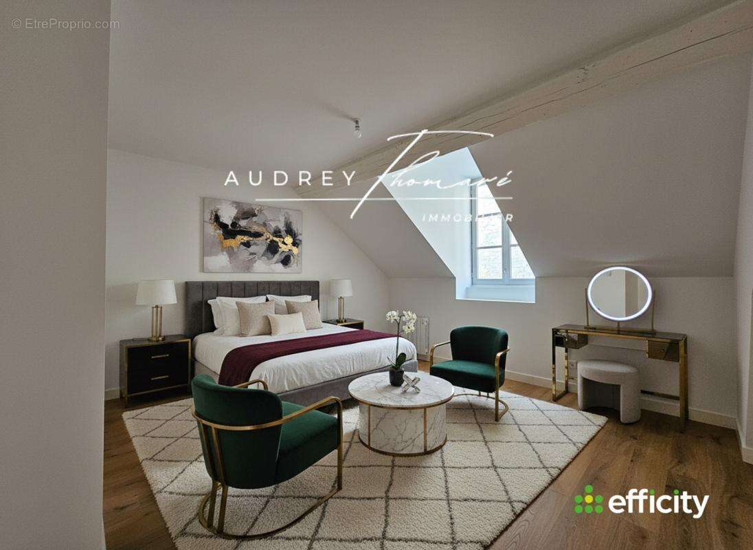 Appartement à COMPIEGNE