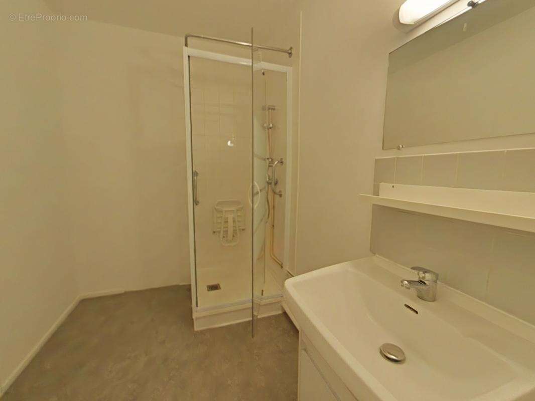 Appartement à MURET