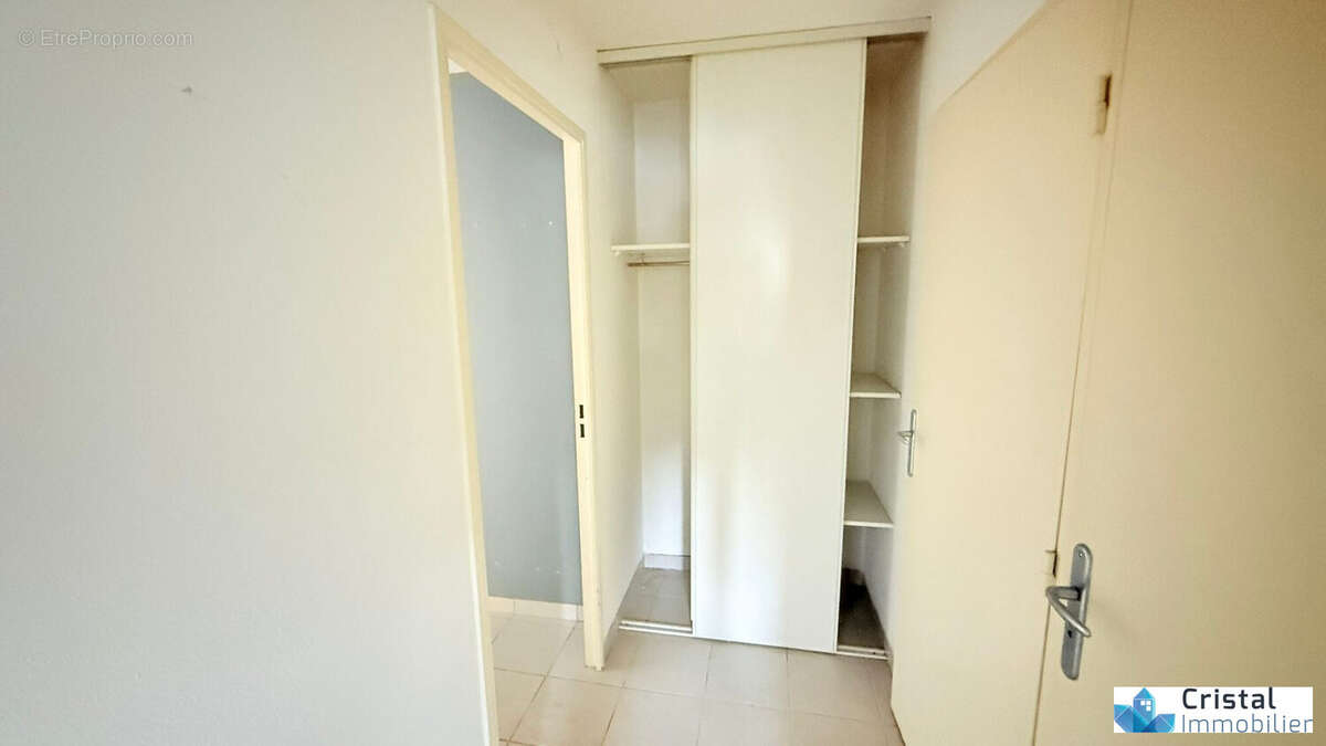 Appartement à SAINT-AVOLD