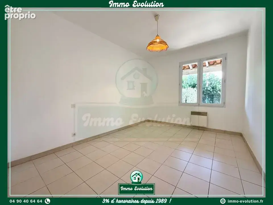 Maison 4 pièces 93 m² à vendre à Orange (84100) - photo 6