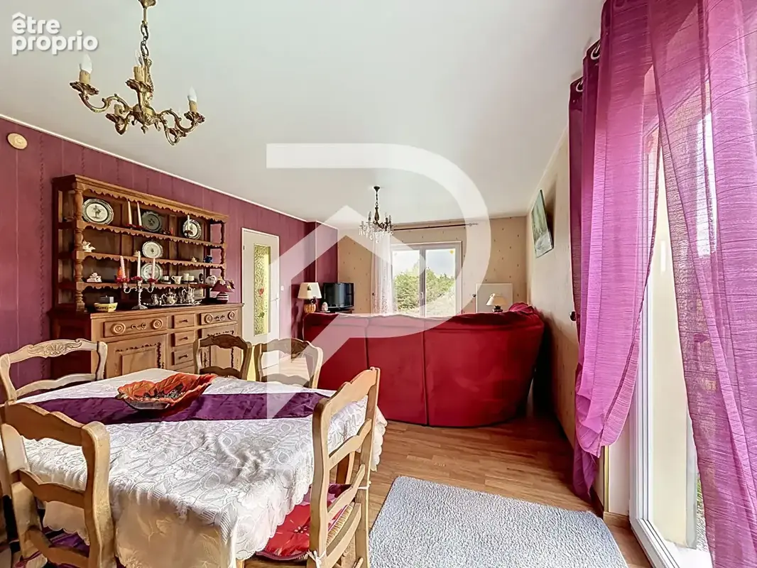 Maison Labaroche 5 pièce(s) 98 m2 de plain-pied - photo 7