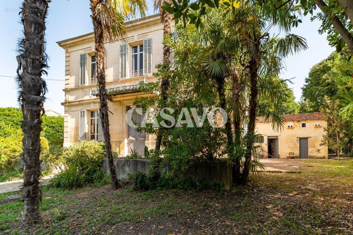 Maison à ARLES
